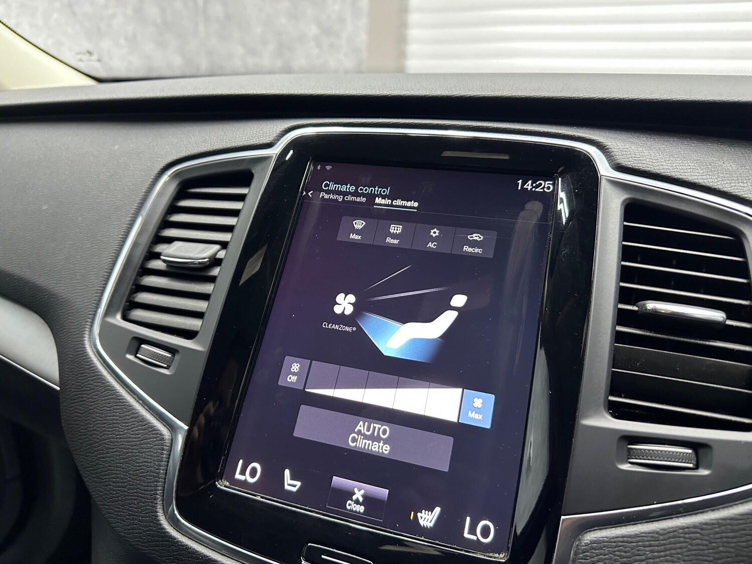 Used Volvo XC90 2019 for sale - 78058286: Photo 15