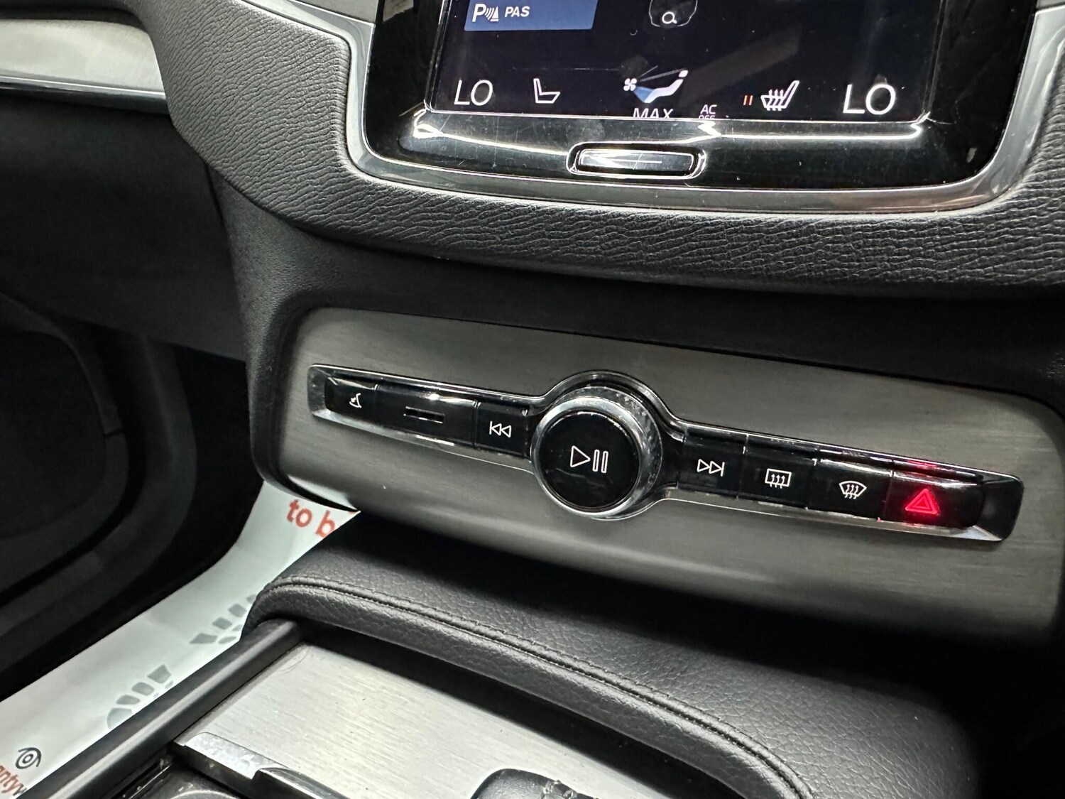 Used Volvo XC90 2019 for sale - 78058286: Photo 16