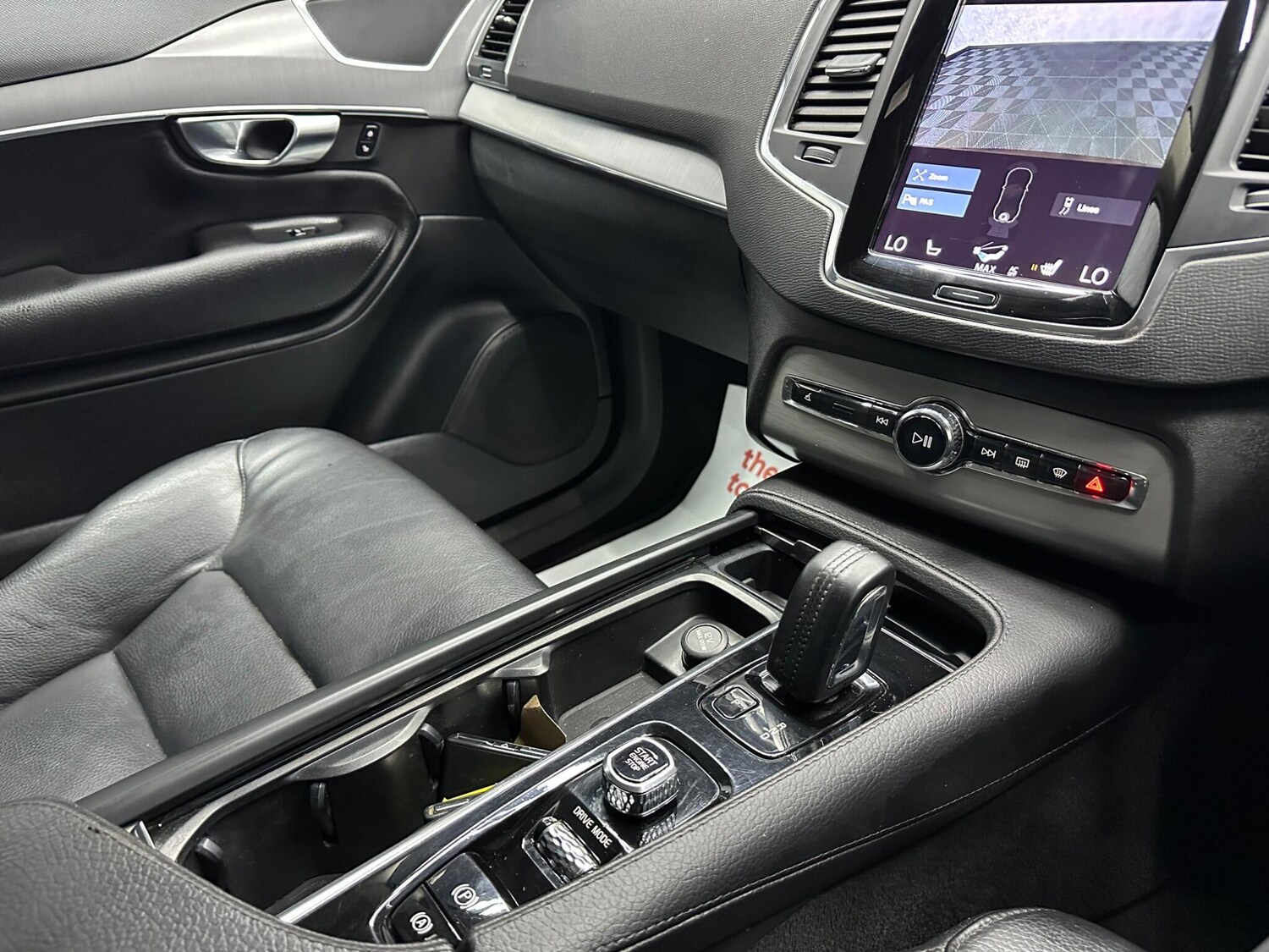 Used Volvo XC90 2019 for sale - 78058286: Photo 17