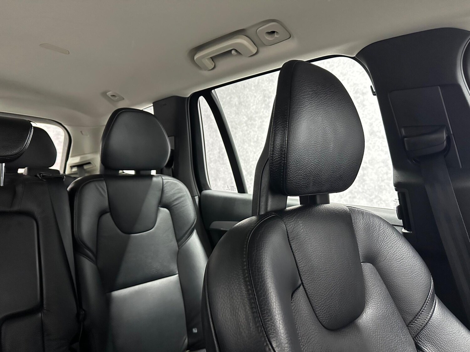 Used Volvo XC90 2019 for sale - 78058286: Photo 20