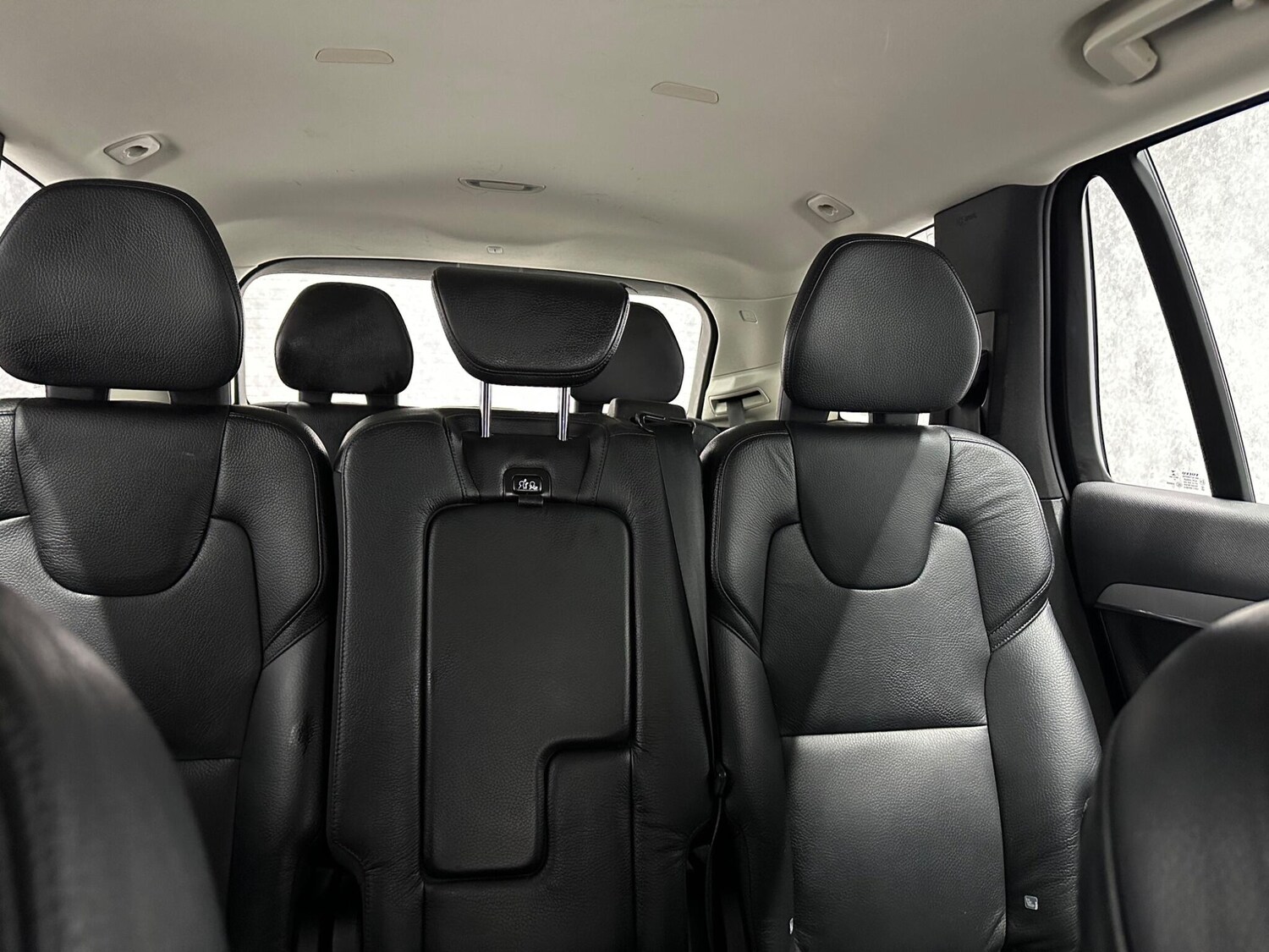 Used Volvo XC90 2019 for sale - 78058286: Photo 21