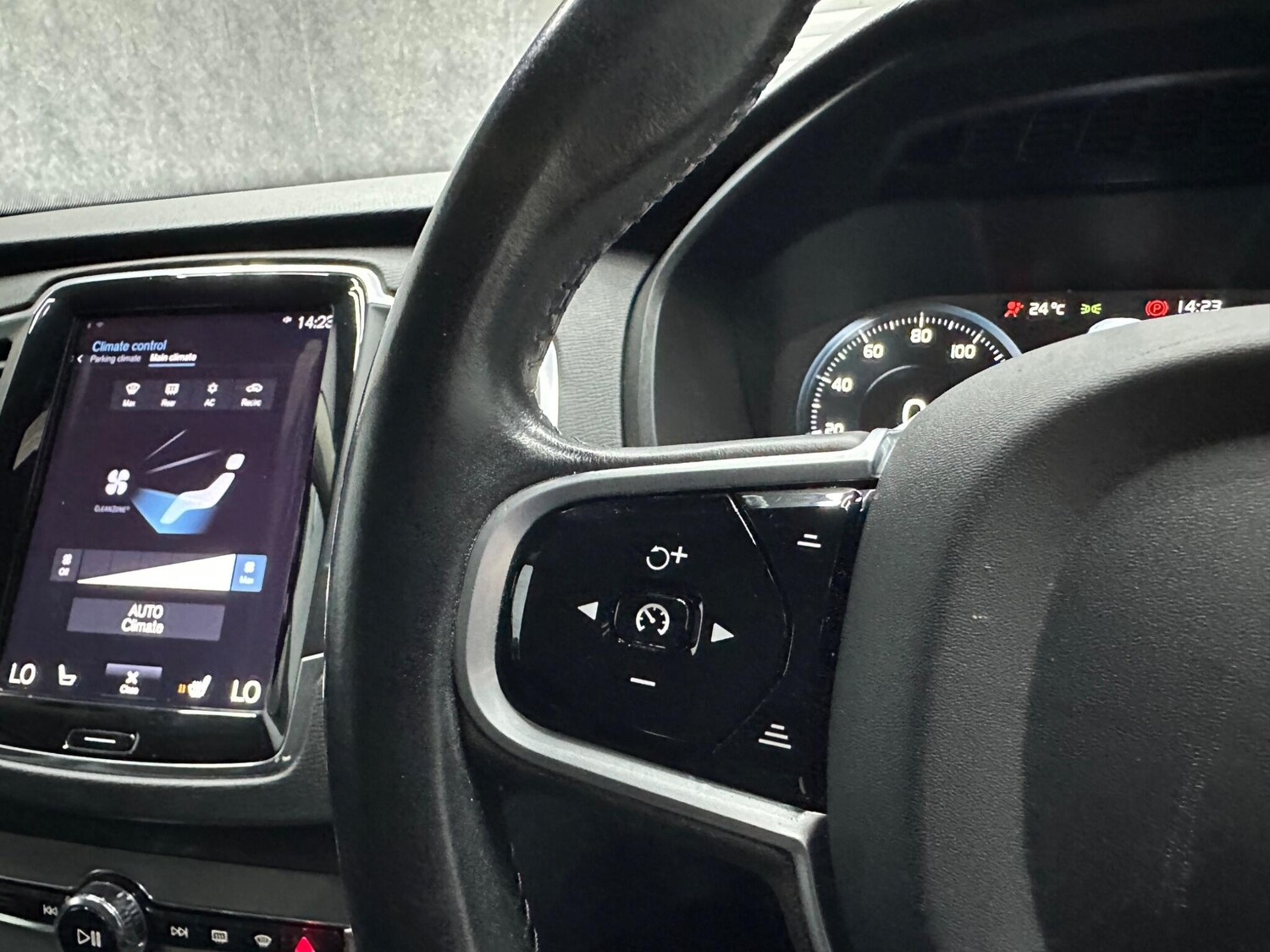 Used Volvo XC90 2019 for sale - 78058286: Photo 22