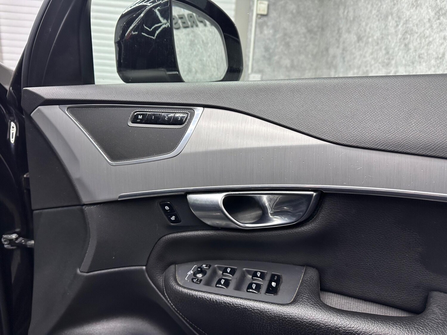 Used Volvo XC90 2019 for sale - 78058286: Photo 24