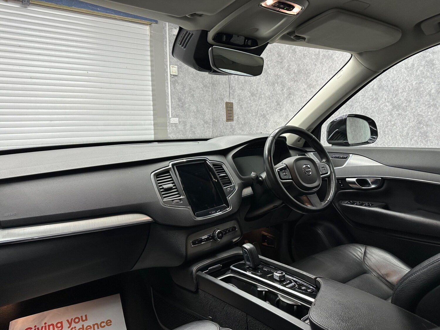 Used Volvo XC90 2019 for sale - 78058286: Photo 26
