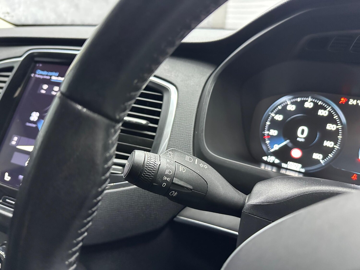 Used Volvo XC90 2019 for sale - 78058286: Photo 30