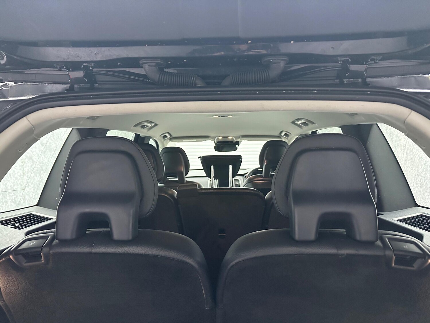 Used Volvo XC90 2019 for sale - 78058286: Photo 33