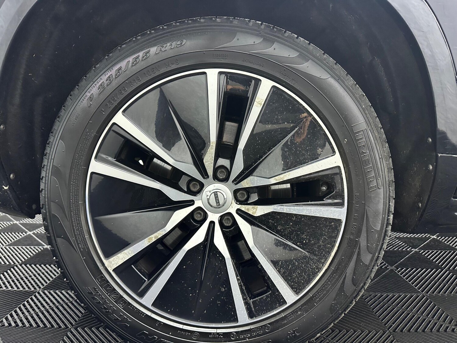 Used Volvo XC90 2019 for sale - 78058286: Photo 40