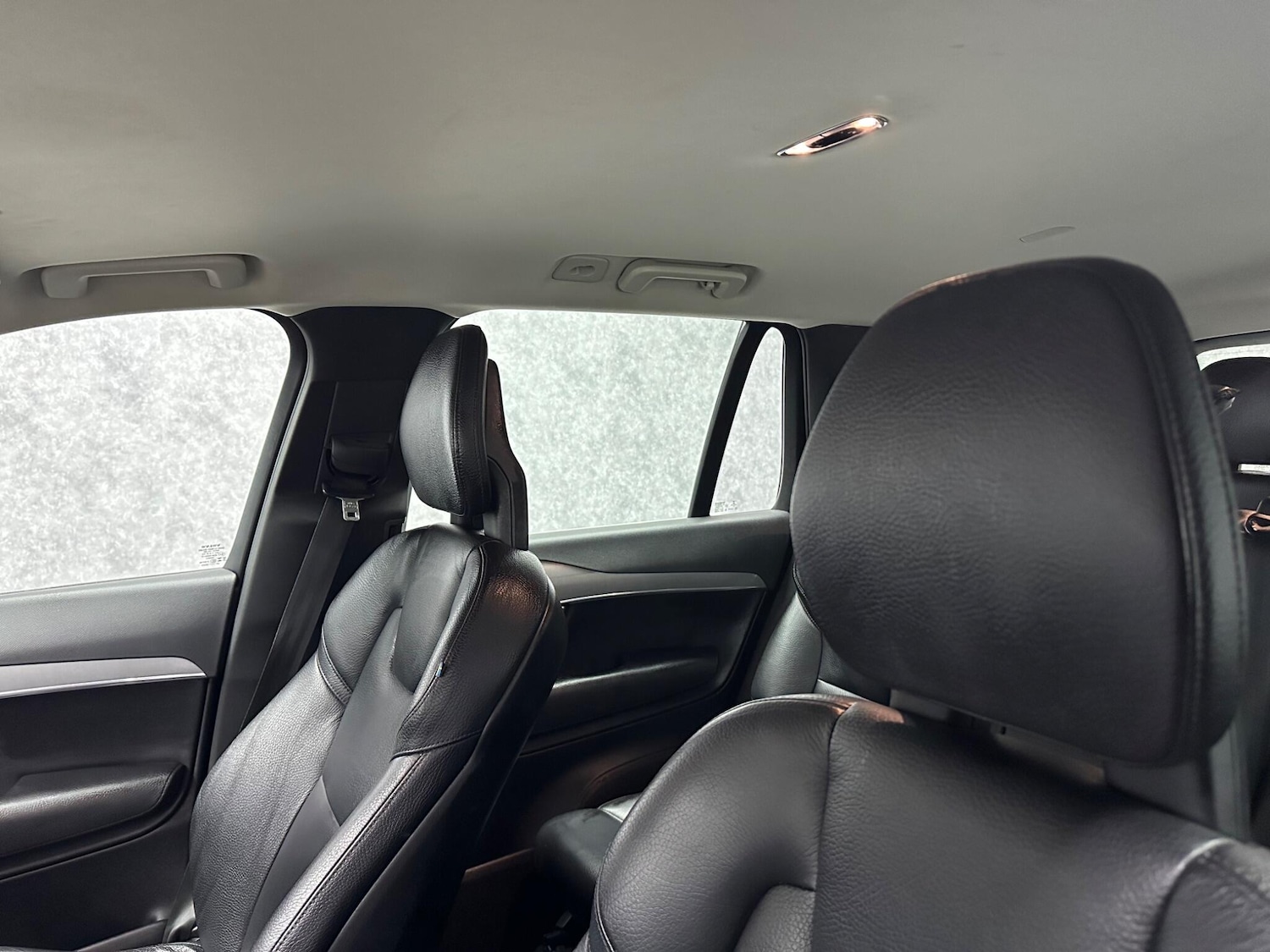 Used Volvo XC90 2019 for sale - 78058286: Photo 6