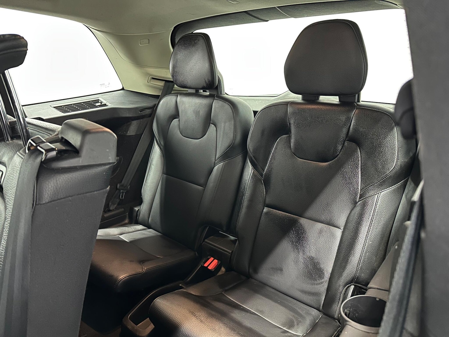 Used Volvo XC90 2019 for sale - 78058286: Photo 7