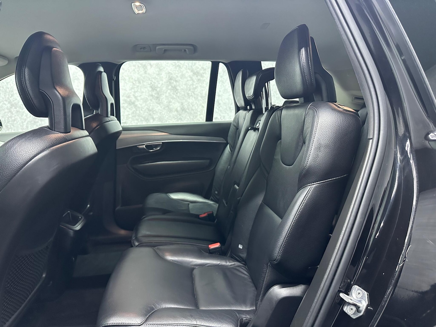 Used Volvo XC90 2019 for sale - 78058286: Photo 8