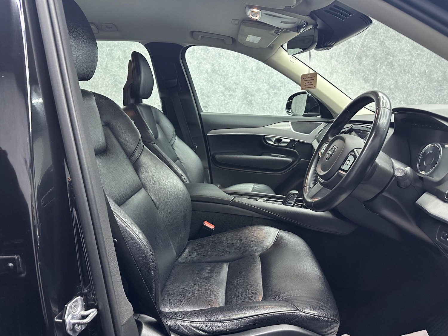 Used Volvo XC90 2019 for sale - 78058286: Photo 9