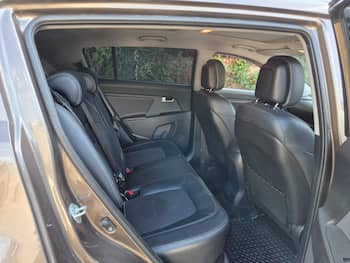 Used Kia Sportage 2012 for sale - 79860303: Photo