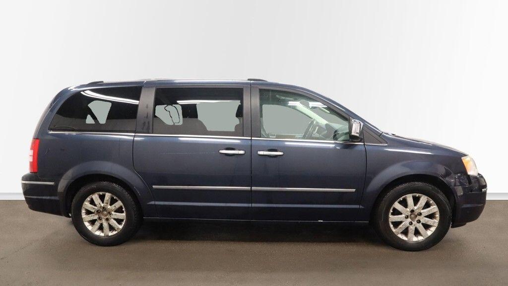Used Chrysler Grand Voyager 2009 for sale - 77230626: Photo 10