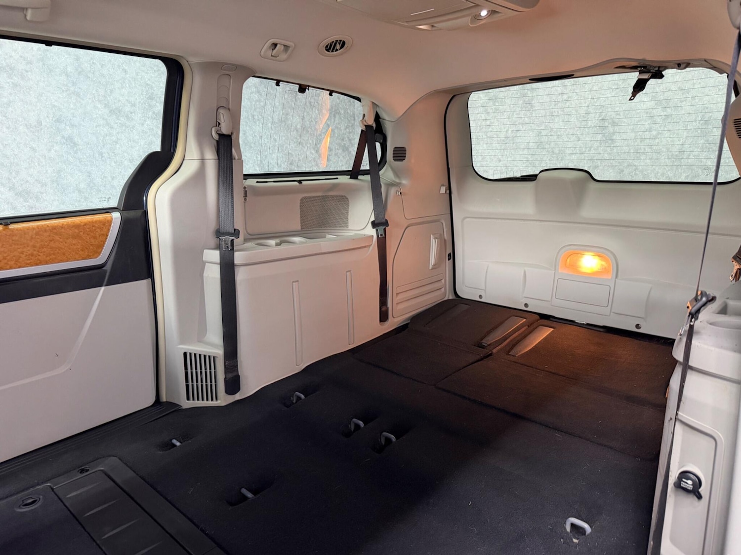 Used Chrysler Grand Voyager 2009 for sale - 77230626: Photo 30