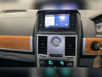 Used Chrysler Grand Voyager 2009 for sale - 77230626: Photo