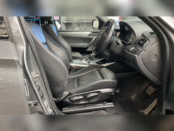 Used BMW X3 2012 for sale - 79664568: Photo