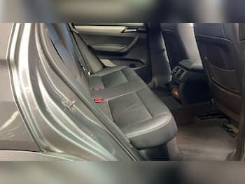 Used BMW X3 2012 for sale - 79664568: Photo