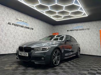 Used BMW 3 Series 2017 for sale - 79664375: Photo