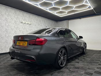 Used BMW 3 Series 2017 for sale - 79664375: Photo
