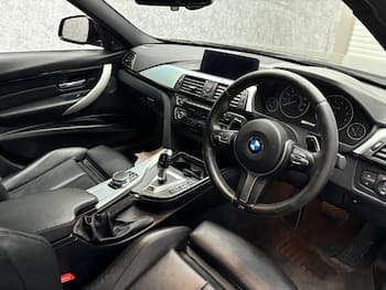 Used BMW 3 Series 2017 for sale - 79664375: Photo