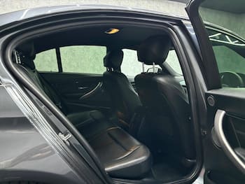 Used BMW 3 Series 2017 for sale - 79664375: Photo