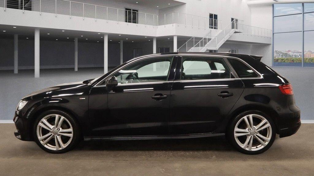 Used Audi A3 2016 for sale - 78058884: Photo 10