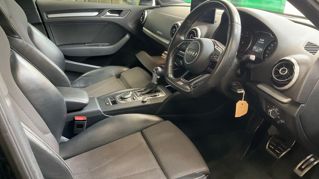 Used Audi A3 2016 for sale - 78058884: Photo 2