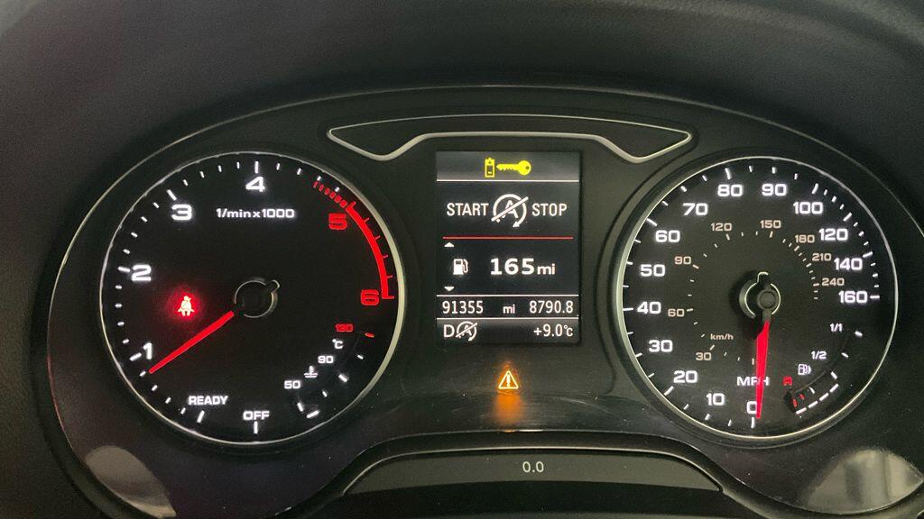 Used Audi A3 2016 for sale - 78058884: Photo 6