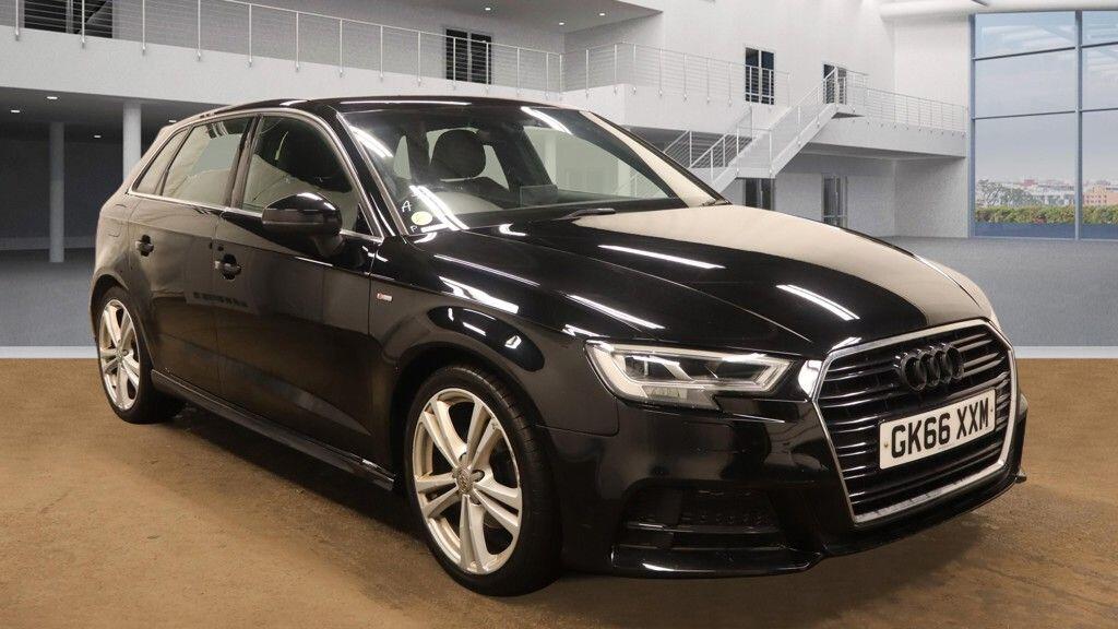 Used Audi A3 2016 for sale - 78058884: Photo 7