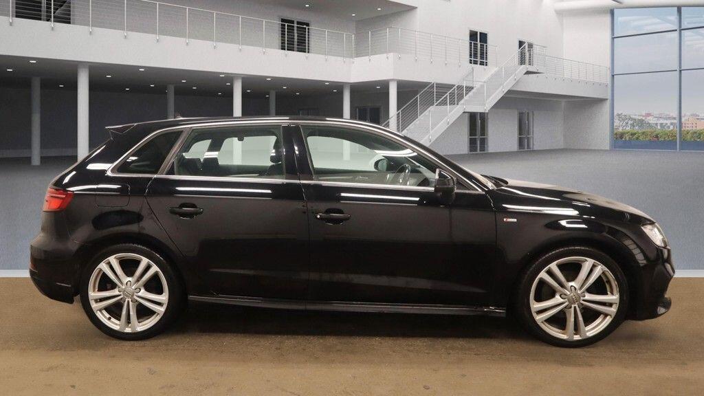 Used Audi A3 2016 for sale - 78058884: Photo 9