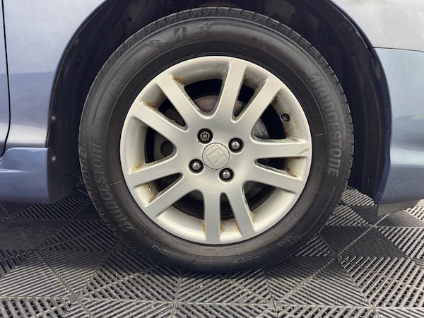 Used Honda Civic 2004 for sale - 73869728: Photo 22