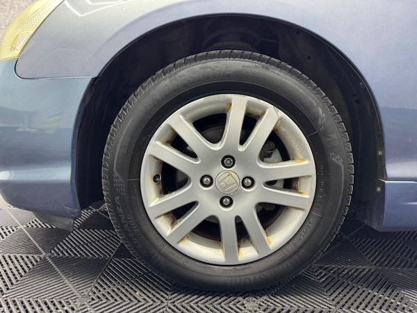 Used Honda Civic 2004 for sale - 73869728: Photo 23