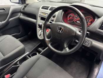 Used Honda Civic 2004 for sale - 73869728: Photo