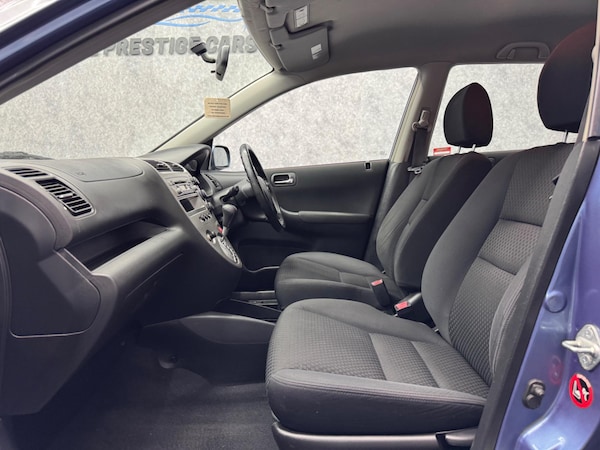 Used Honda Civic 2004 for sale - 73869728: Photo 3