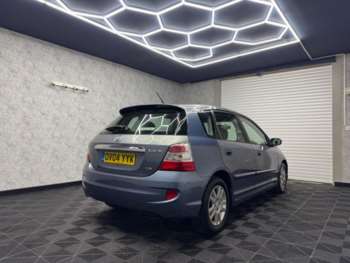 Used Honda Civic 2004 for sale - 73869728: Photo