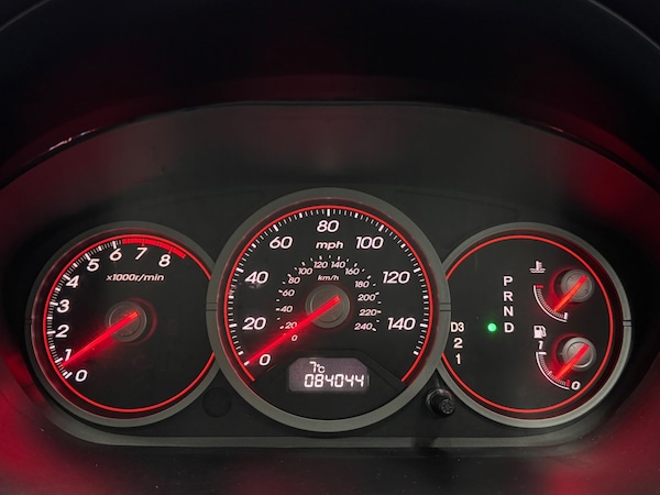 Used Honda Civic 2004 for sale - 73869728: Photo 5