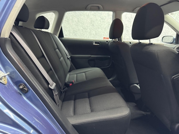 Used Honda Civic 2004 for sale - 73869728: Photo 8
