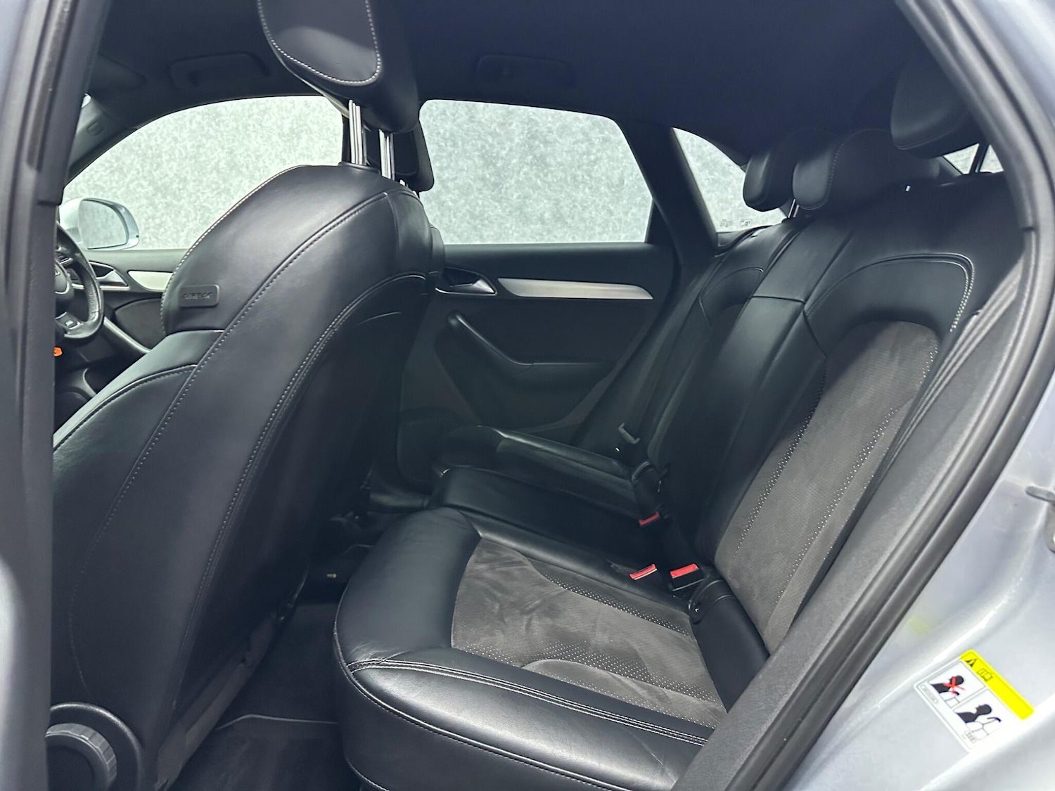 Used Audi Q3 for sale - 78057965: Photo 10