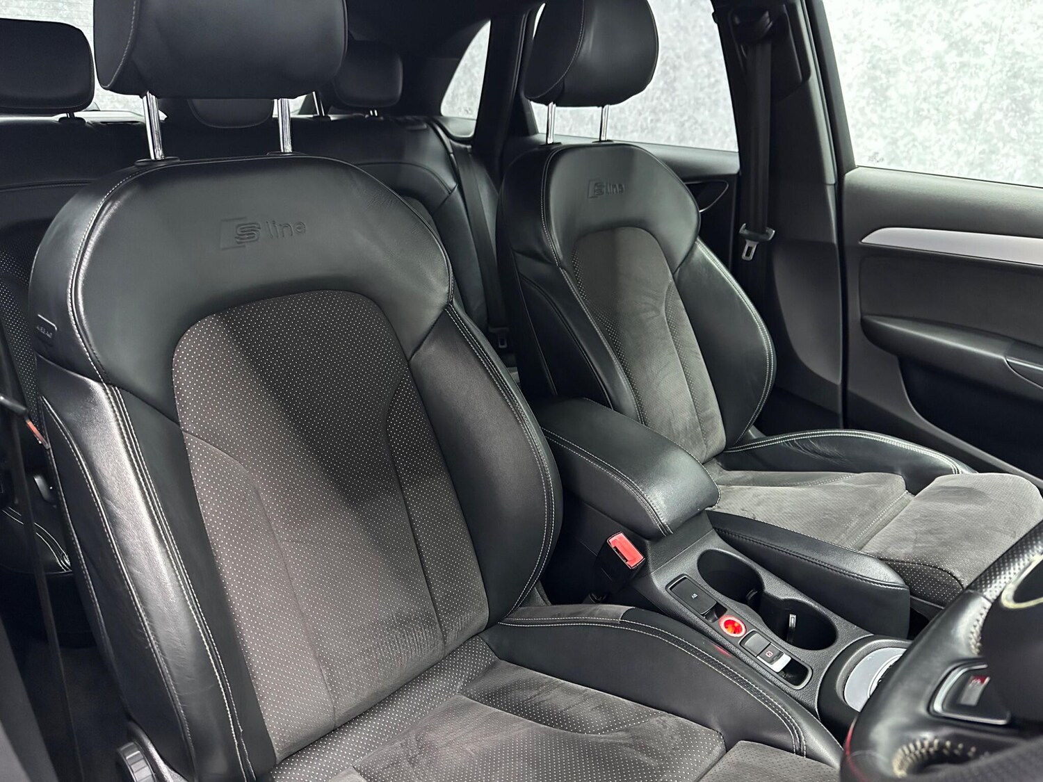 Used Audi Q3 for sale - 78057965: Photo 11