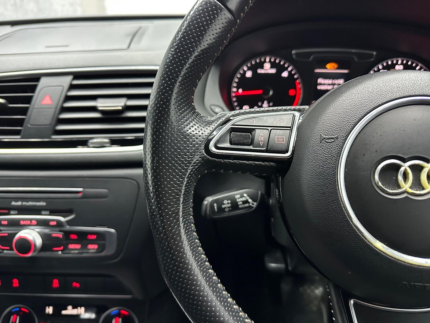 Used Audi Q3 for sale - 78057965: Photo 12