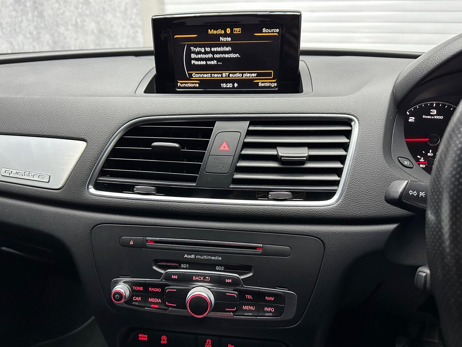 Used Audi Q3 for sale - 78057965: Photo 14