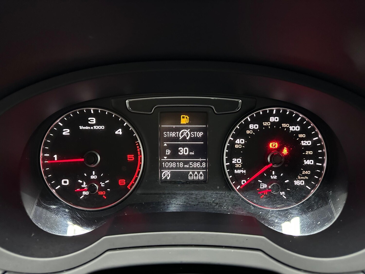 Used Audi Q3 for sale - 78057965: Photo 15