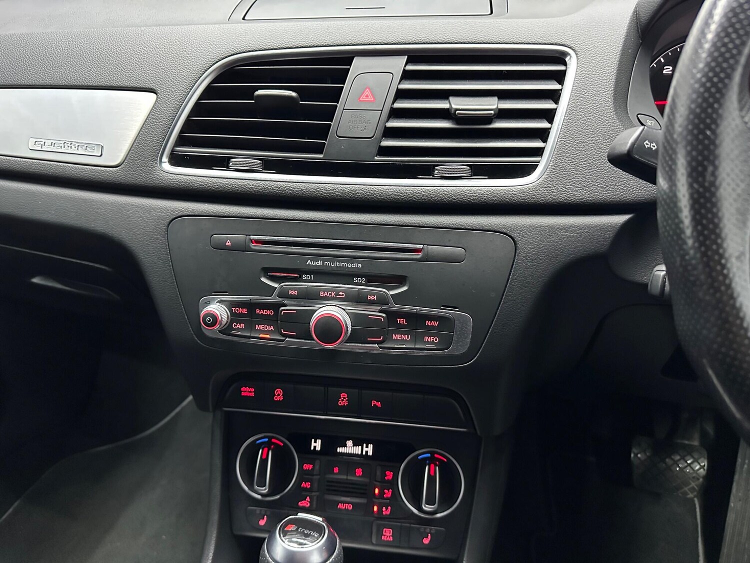 Used Audi Q3 for sale - 78057965: Photo 17