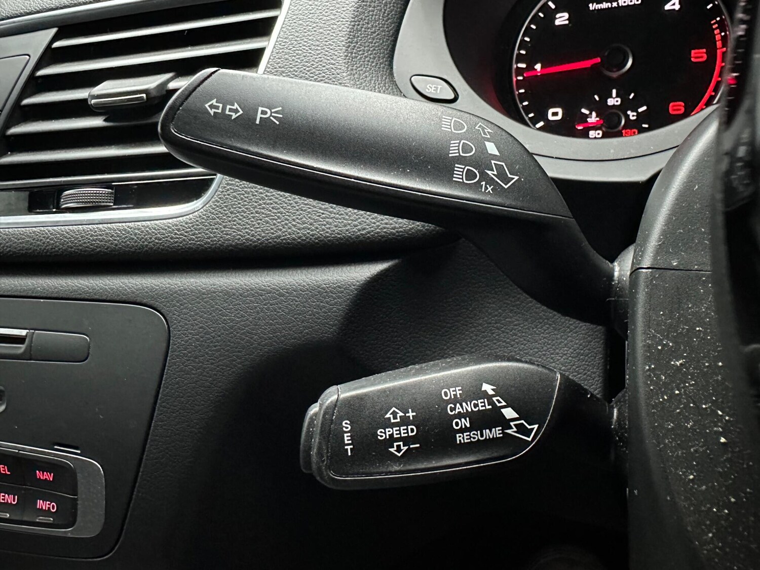 Used Audi Q3 for sale - 78057965: Photo 18