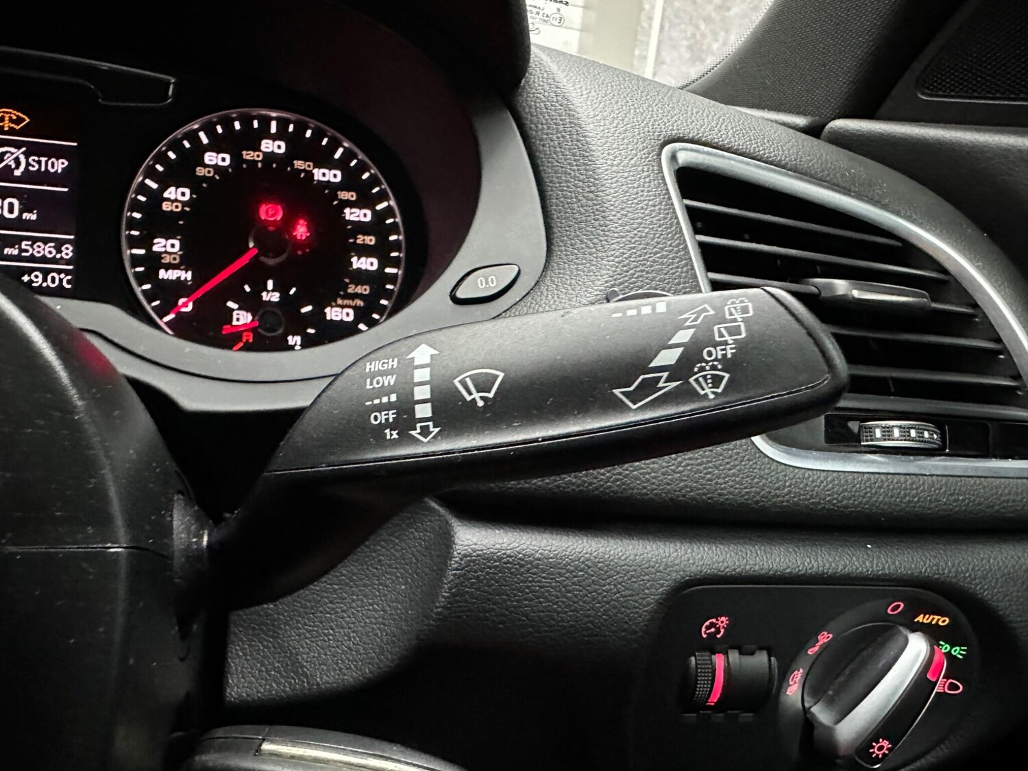 Used Audi Q3 for sale - 78057965: Photo 19