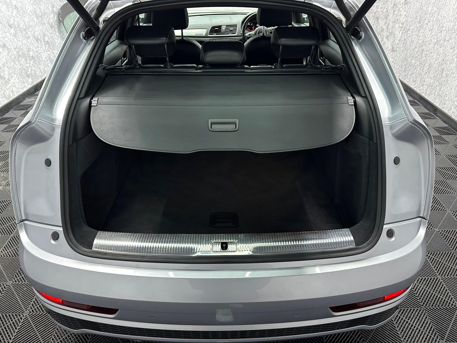 Used Audi Q3 for sale - 78057965: Photo 20