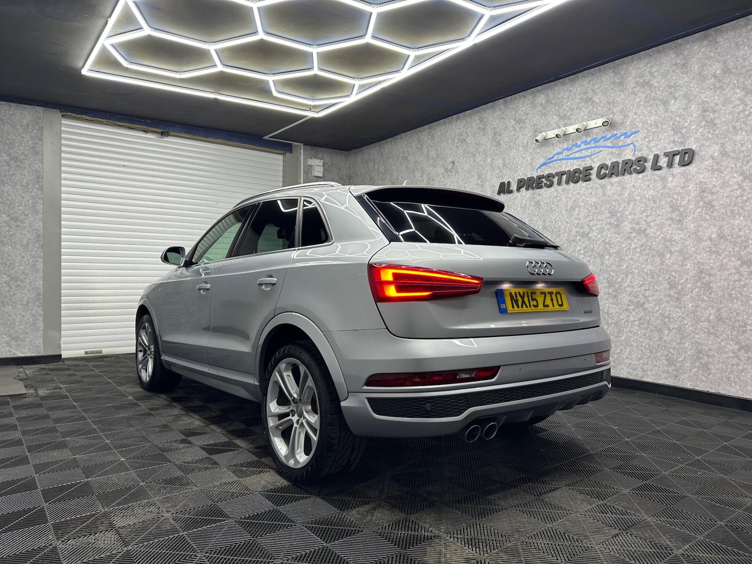 Used Audi Q3 for sale - 78057965: Photo 7