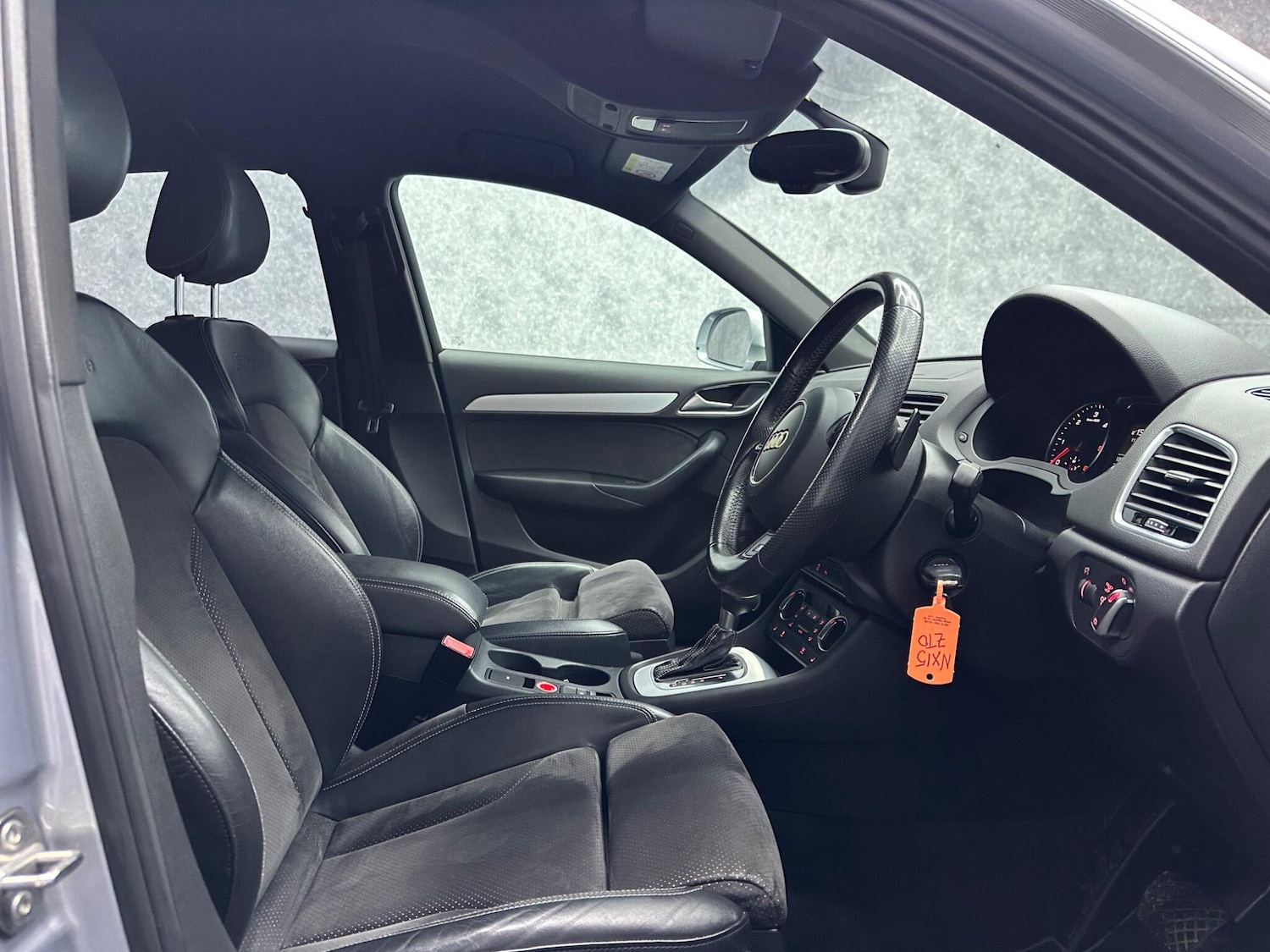 Used Audi Q3 for sale - 78057965: Photo 8