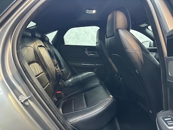Used Jaguar XF 2018 for sale - 78057888: Photo