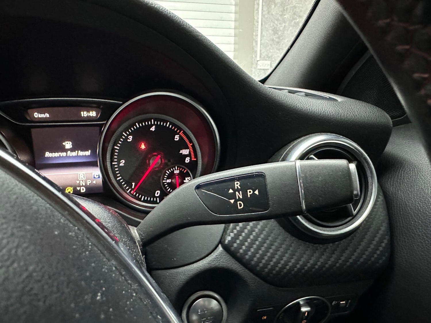 Used Mercedes-Benz A-Class for sale - 77824207: Photo 12